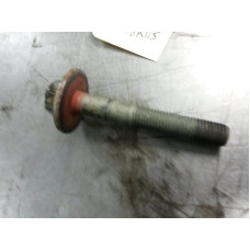 108K115 Crankshaft Bolt From 2008 GMC Sierra 1500  5.3
